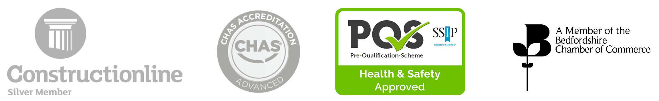 Accredited contractor