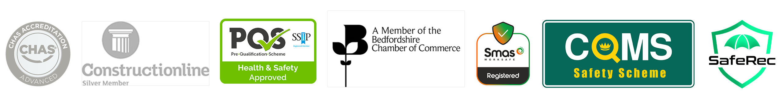 Accredited contractor