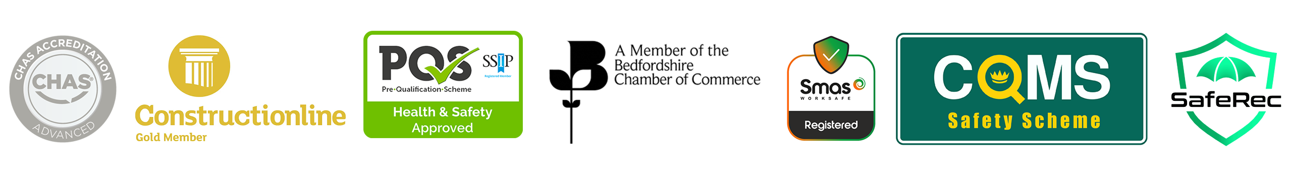 Accredited contractor
